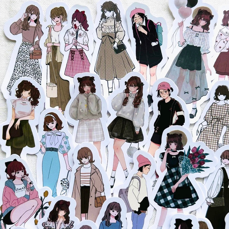 Stickers – Página 2 – Chíkidi